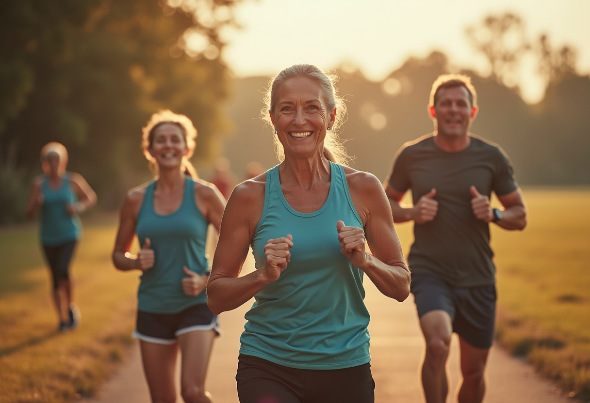 Групові заняття